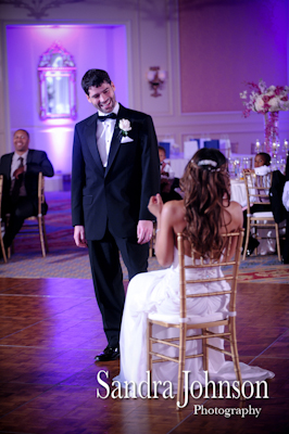 Best Ritz Carlton Wedding photographer - Sandra Johnson (SJFoto.com)